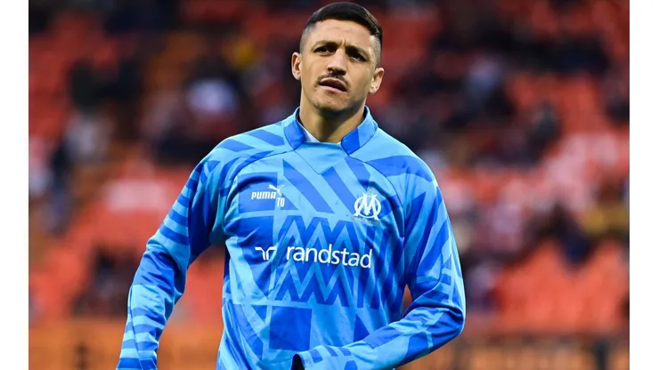 Roberto Cereceda apuesta que Alexis Sánchez termina su carrera en Colo Colo