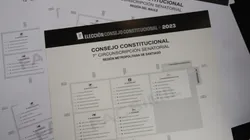 ¿Cómo se dobla el voto? Sigue la minuciosa forma que debes usar en la elección de este 7 de mayo