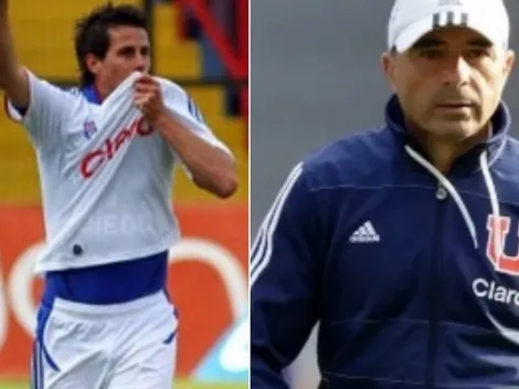 El aniversario del gol que reconcilió a Jorge Sampaoli con Diego Rivarola