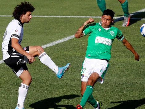 ¿Cuándo juega Colo Colo vs Audax Italiano por el Campeonato Nacional?