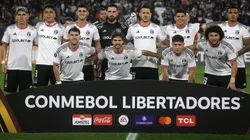 El Cacique vuelve a la cancha para enfrentar a Audax Italiano.