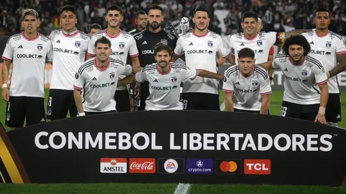 El Cacique vuelve a la cancha para enfrentar a Audax Italiano.