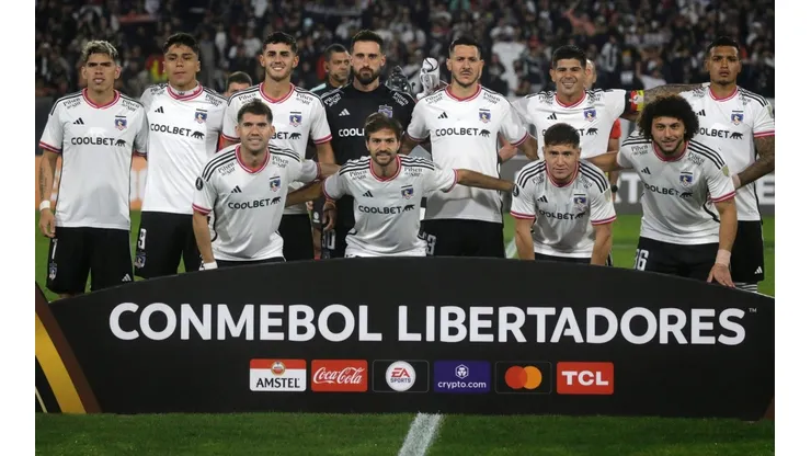El Cacique vuelve a la cancha para enfrentar a Audax Italiano.