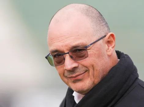 De ser criticado en su paso por la U a ser campeón en Uruguay: La nueva vida de Arias