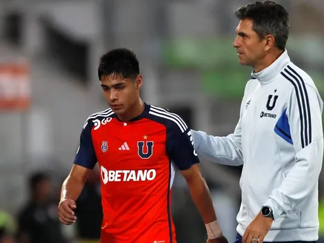 La familia azul pide a Darío Osorio por Federico Mateos en la U