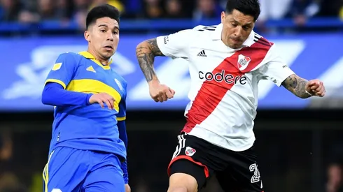 River recibe a Boca por la fecha 15 del fútbol argentino.