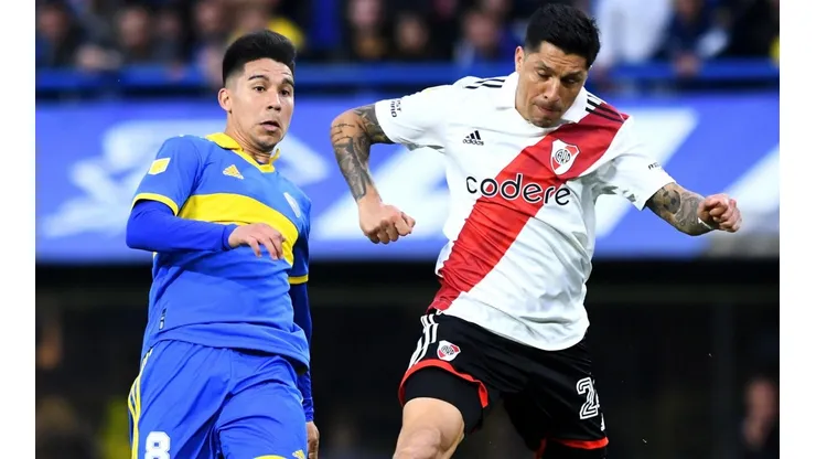 River recibe a Boca por la fecha 15 del fútbol argentino.