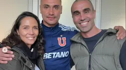 Psicóloga que salvó a la Universidad de Chile del descenso cuenta su nueva vida en México