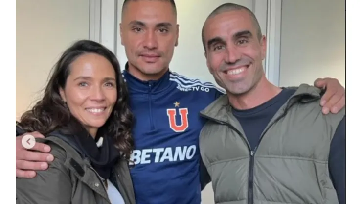 Psicóloga que salvó a la Universidad de Chile del descenso cuenta su nueva vida en México