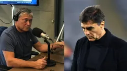 Pato Yáñez cree que Quinteros está chato en Colo Colo.