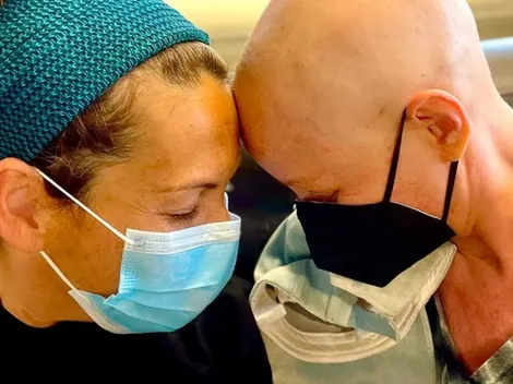 ¿Qué día se estrena el documental de Claudia Conserva?