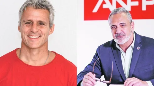 Waldemar Méndez no tuvo piedad contra Pablo Milad