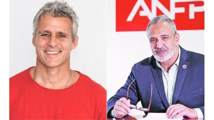 Waldemar Méndez no tuvo piedad contra Pablo Milad