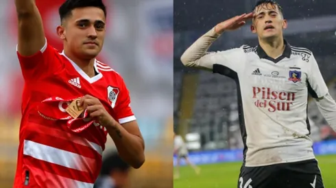 Solari solo conoce una derrota en clásicos por torneos locales.