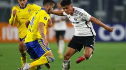 Dante Poli pide paciencia y que dejen tranquilo a Damián Pizarro