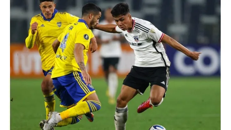 Dante Poli pide paciencia y que dejen tranquilo a Damián Pizarro