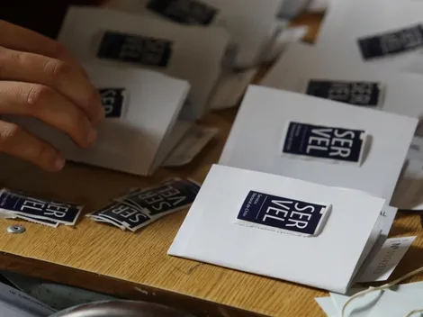 Elecciones constituyentes: ¿Hasta qué hora se puede votar?