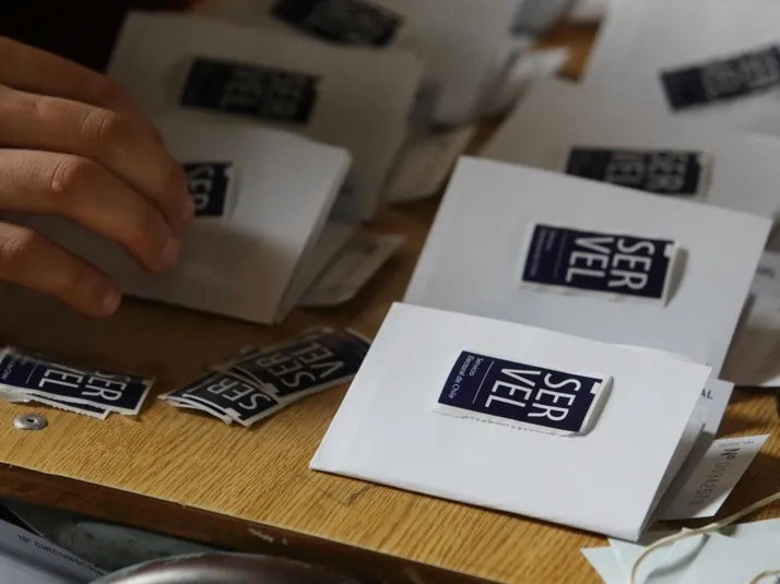 Elecciones constituyentes: ¿Hasta qué hora se puede votar?