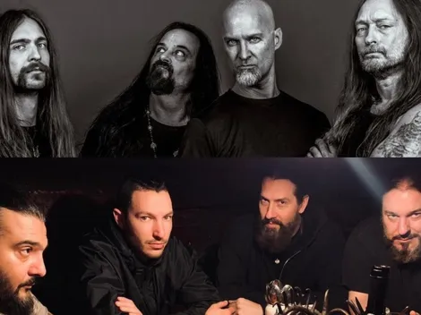 ¡Deicide y Kataklysm se acercan a Chile!
