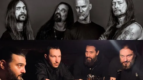 Deicide y Kataklysm
