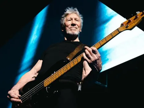 ¿Cuándo es la venta para Roger Waters en Chile?