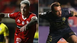 Ambos jugadores están viviendo un gran momento en sus clubes.