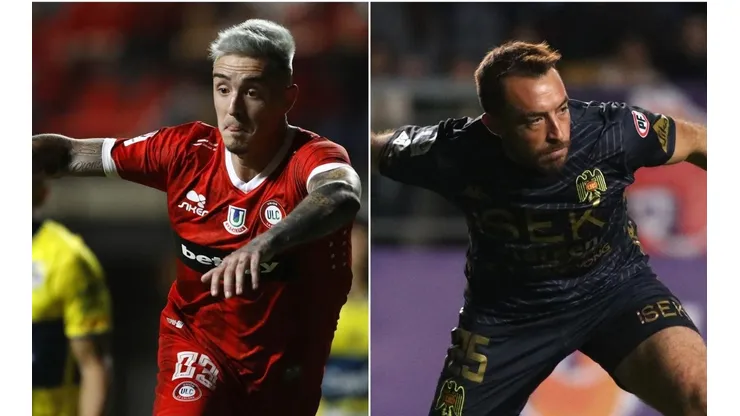 Ambos jugadores están viviendo un gran momento en sus clubes.