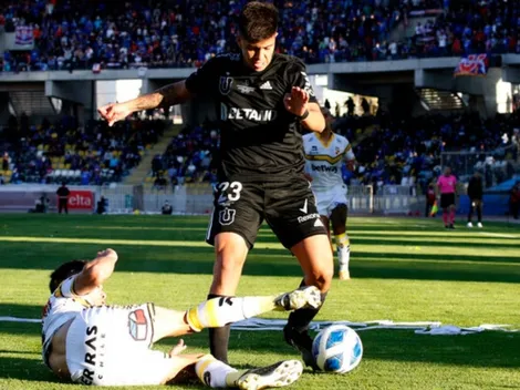 Coquimbo Unido hace un guiño a sanción de la U en venta de entradas