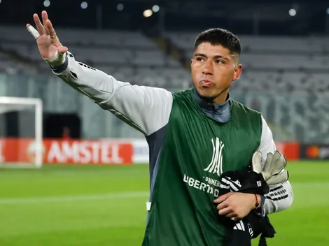 Colo Colo recupera a varios lesionados y Cortés sale del congelador en amistoso