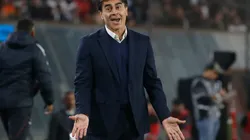 Un ex histórico dirigente de Colo Colo critica con todo a Gustavo Quinteros