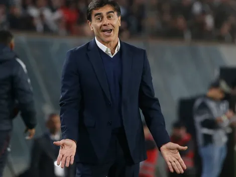 Ex dirigente histórico de Colo sin asco ningunea a Quinteros: "Chanta sin ética"