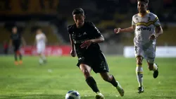 Universidad de Chile van con todo ante Coquimbo y en el puerto van a agüarle la fiesta