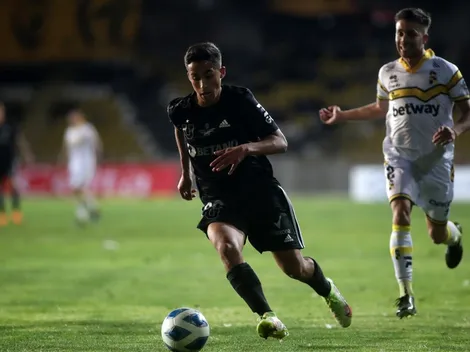 "Vamos a ser protagonistas y queremos amargarles el día a la Universidad de Chile"