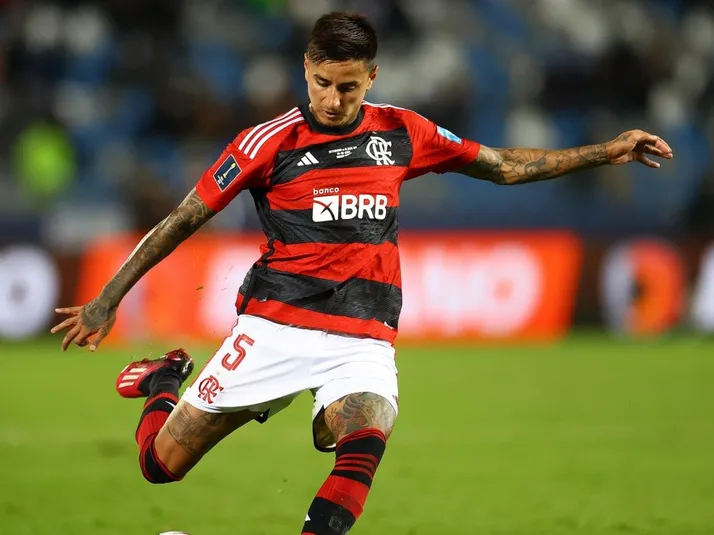 "Estoy contento de haber vuelto a jugar, sobre todo después de mi lesión"