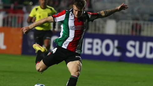 Bruno Barticciotto es reconocido por importante estudio.