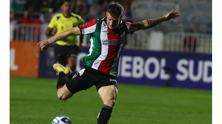 Bruno Barticciotto es reconocido por importante estudio.