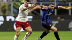 El partido se jugará en el Olímpico de Roma