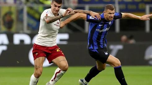 El partido se jugará en el Olímpico de Roma