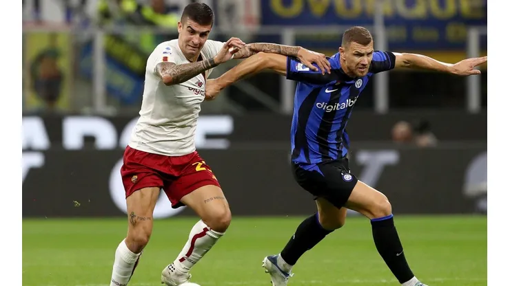 El partido se jugará en el Olímpico de Roma