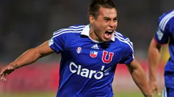 Eduardo Vargas dejará Atlético Mineiro tras la temporada 2024. ¿Retorno a Universidad de Chile?