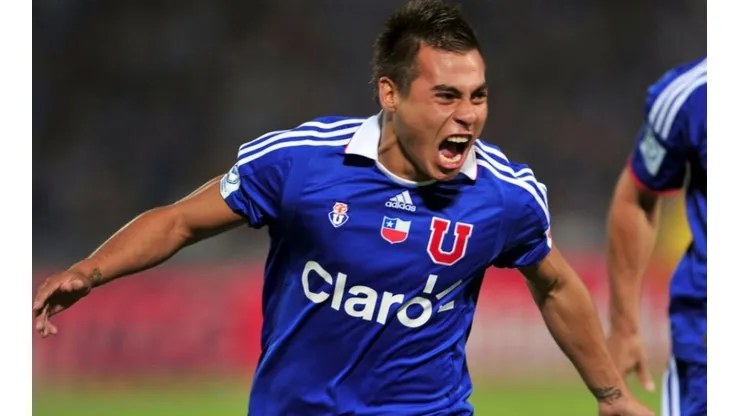 Eduardo Vargas dejará Atlético Mineiro tras la temporada 2024. ¿Retorno a Universidad de Chile?