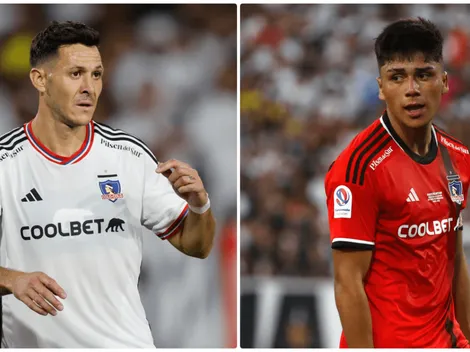 González le pone todas sus fichas a Pizarro: "Yo creo que va a tener una gran carrera"