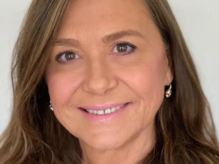 Margot Kahl es despedida de TVN