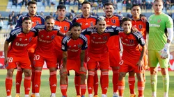 Universidad de Chile ya rompió una marca en lo que va de temporada