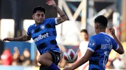 Huachipato va con lo mejor a enfrentar a la UC en Rancagua