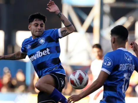 Huachipato también prepara el duelo con la UC para seguir arriba en el fútbol chileno