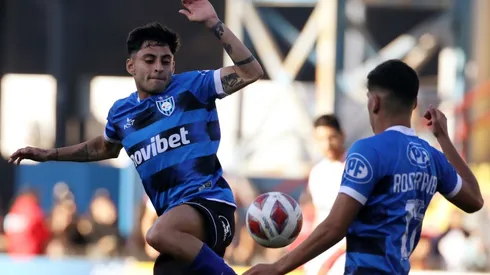 Huachipato va con lo mejor a enfrentar a la UC en Rancagua