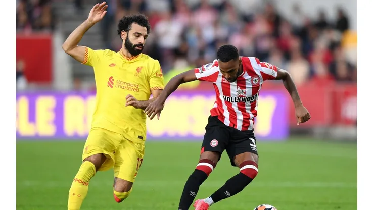 El partido se jugará en Anfield