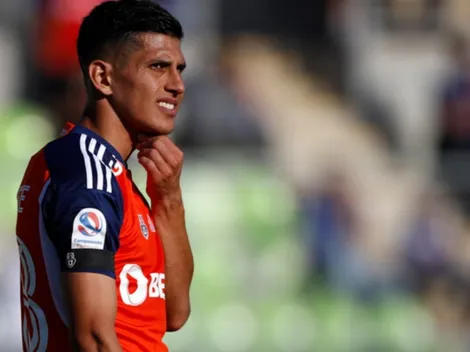 "No se si volveremos a ocupar la línea de tres"