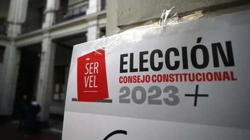 ¿Dónde me toca votar? con tu rut puedes saberlo rápidamente